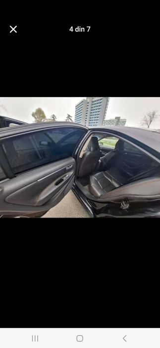 Volvo S60 T5 2008 benzina