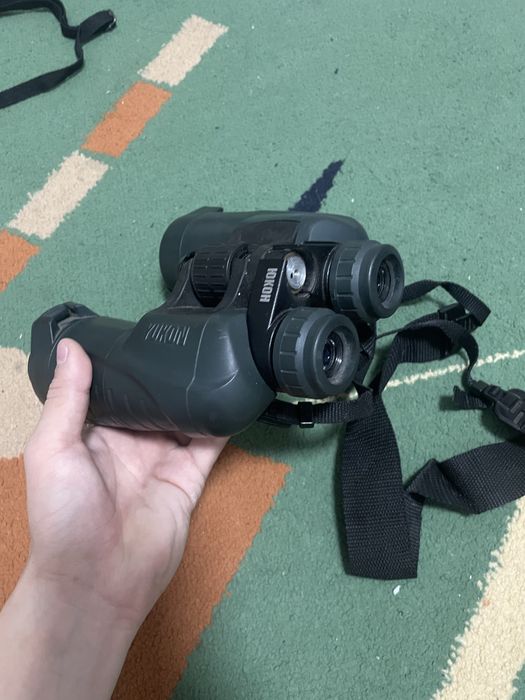 Продается бинокль юкон