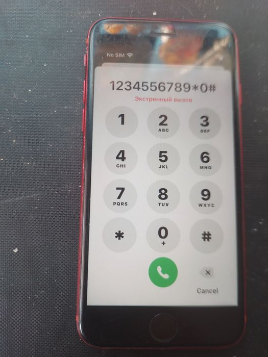 vând telefon iPhone 8 pentru piese