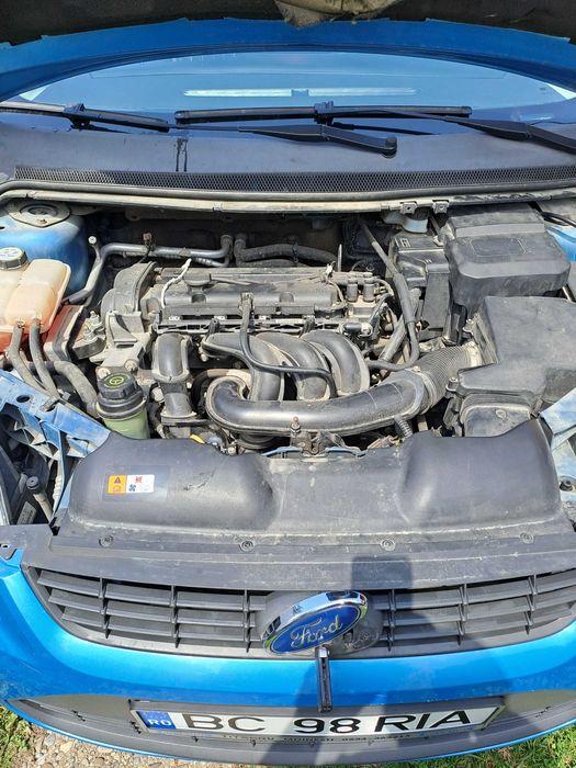 Vand ford focus 2010