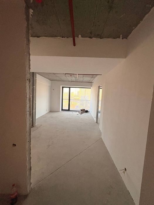 Шайхонтохур NRG U Tower