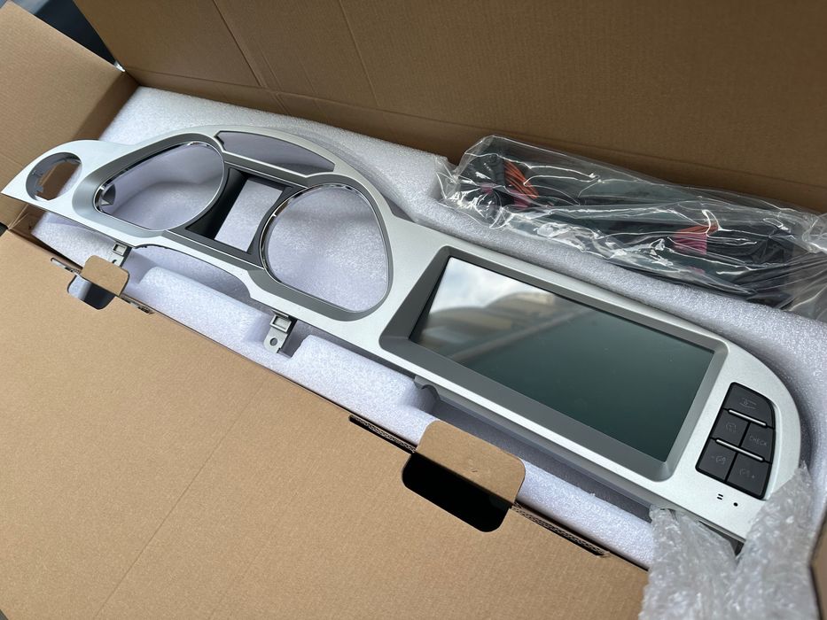 Нова мултимедия Ауди