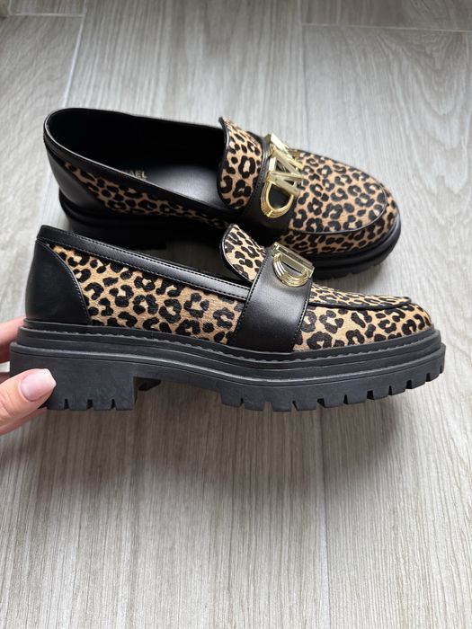 Vand mocasini Michael Kors