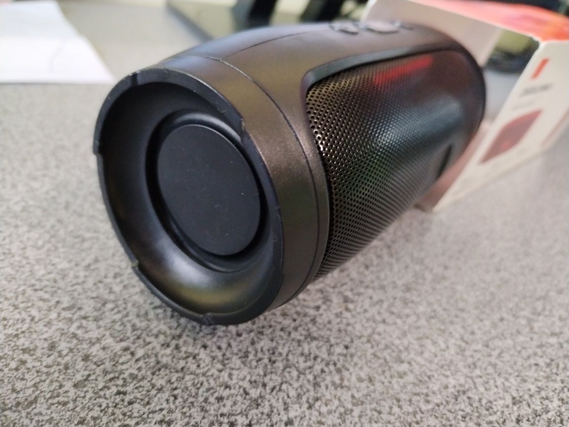 Bluetooth колонка
