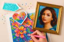 Goblen personalizat