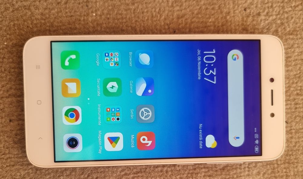 Xiaomi Redmi 5A liber de retea