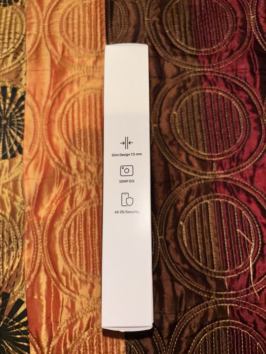 Чисто нов Samsung Galaxy A17 5G