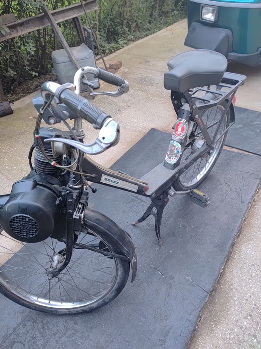 Velosolex велосолекс