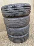 4anvelope vara noi 195 60 16 Bridgestone
