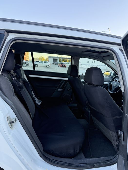 Vând Opel Vectra C