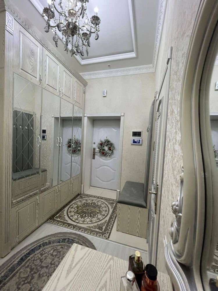НОВОСТРОЙКА Паркентский  Дуплекс Real House