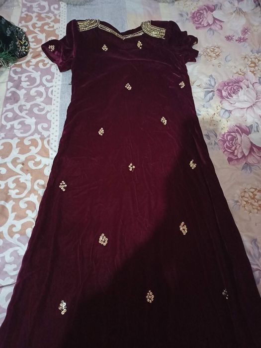 Kelinlar uchun kuylak