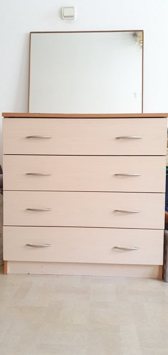 Продам комод б/у