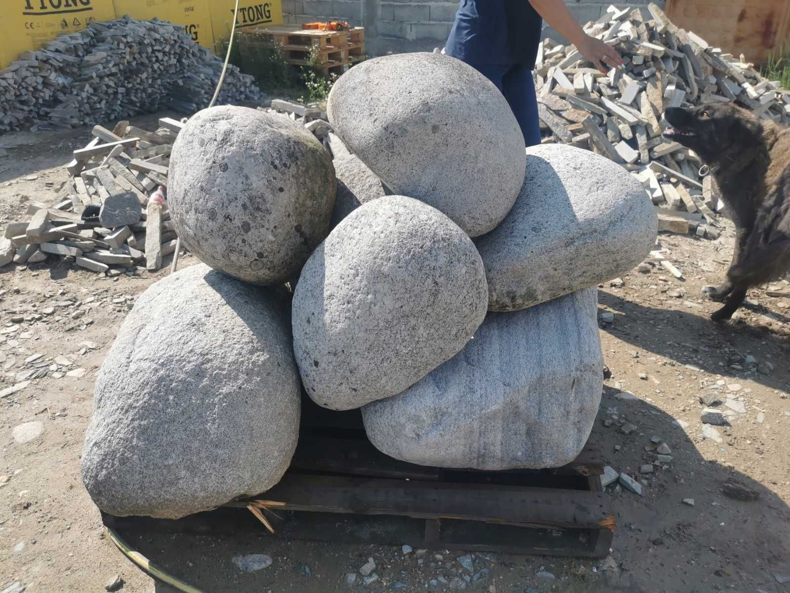 Облицовки и изграждане от естествен камък