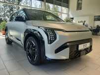 Kia EV3 Kia EV3 5 usi 81.4 kWh