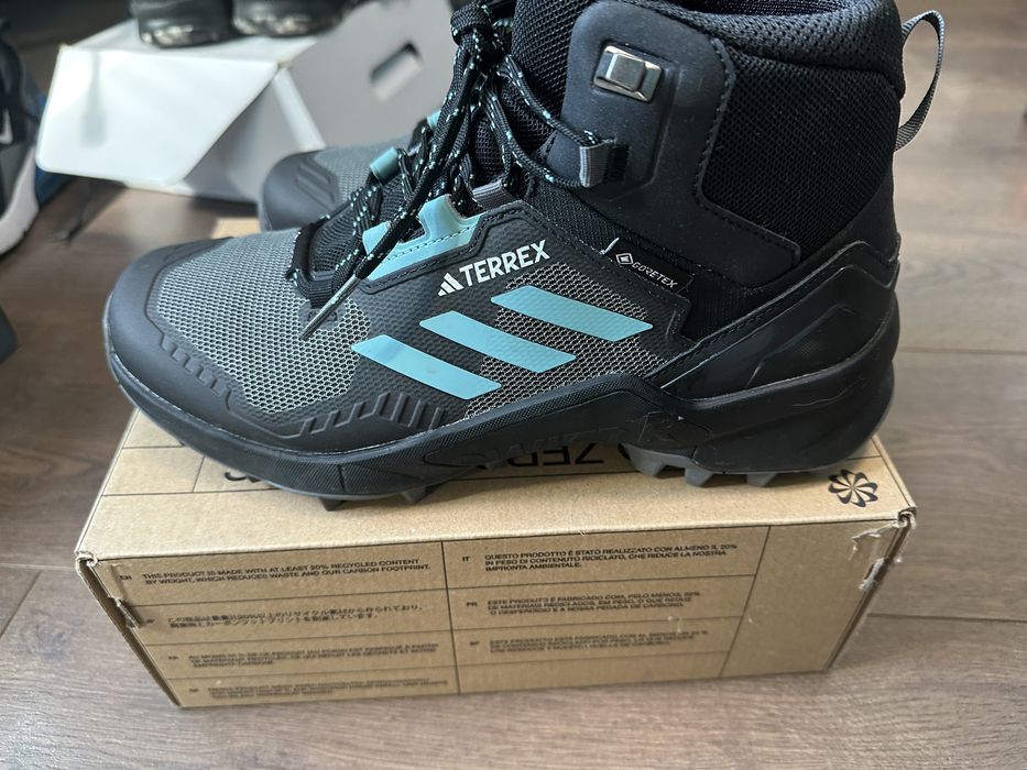 Adidas Gtx-40номер