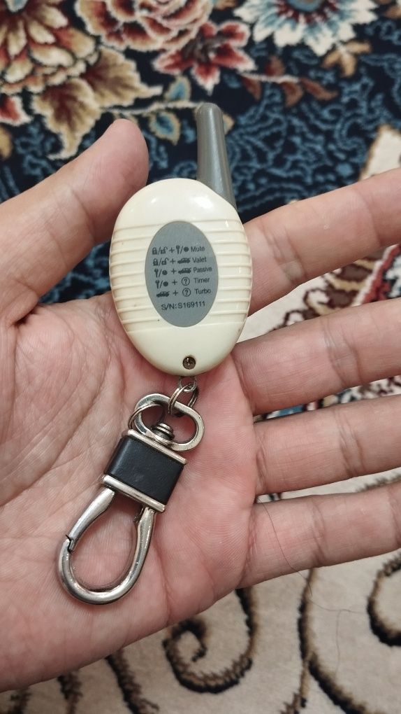 Magicar pejir sotiladi bolasi bilan