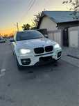 Bmw X6 e71  2010