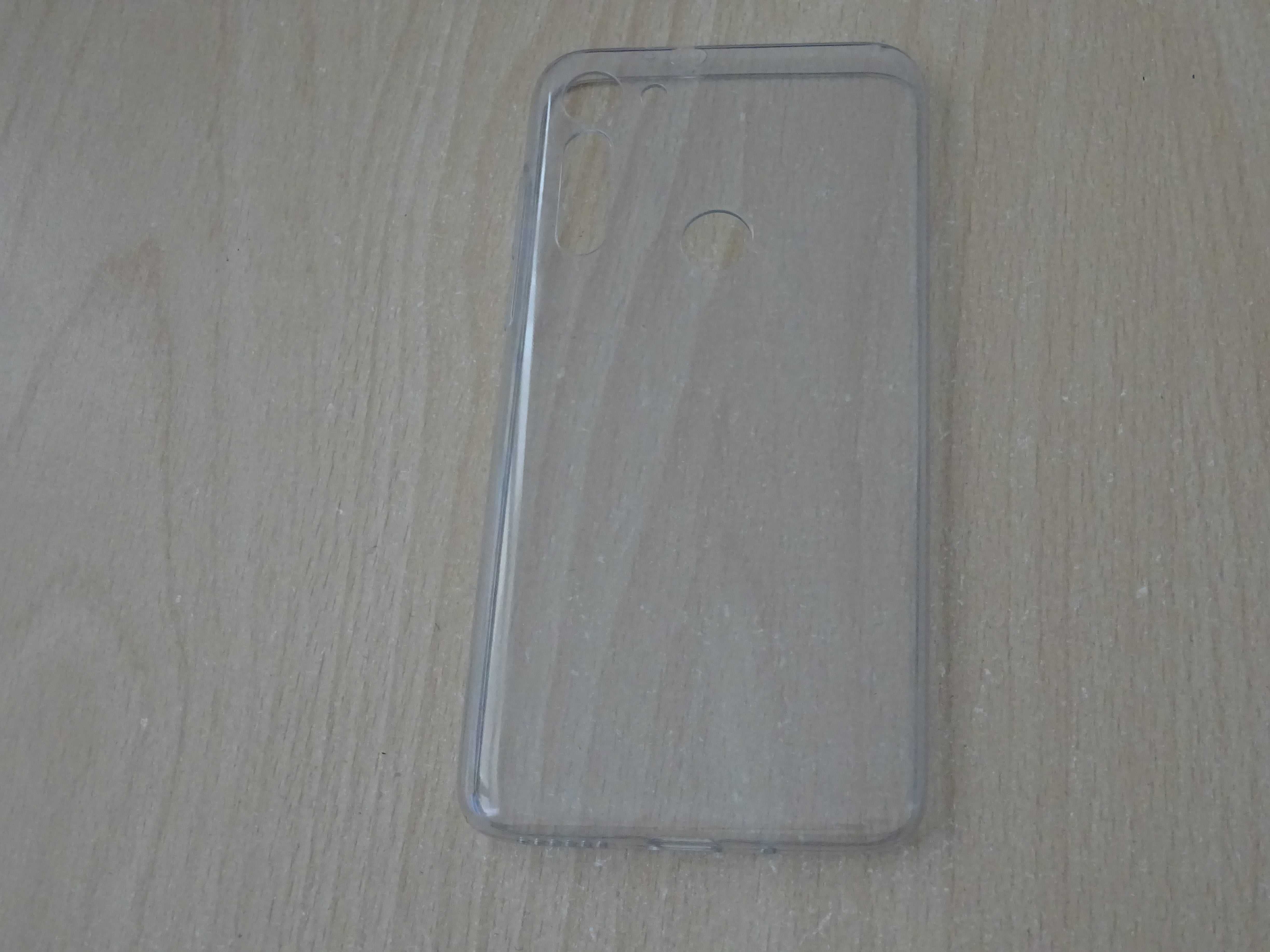 MOTOROLA G8 POWER Carcasa Husă Protectie Suport Smartphone NOU