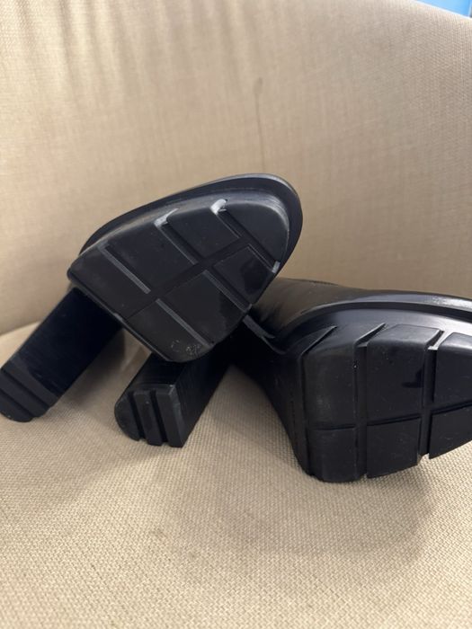 Дамски обувки Caivin Klein