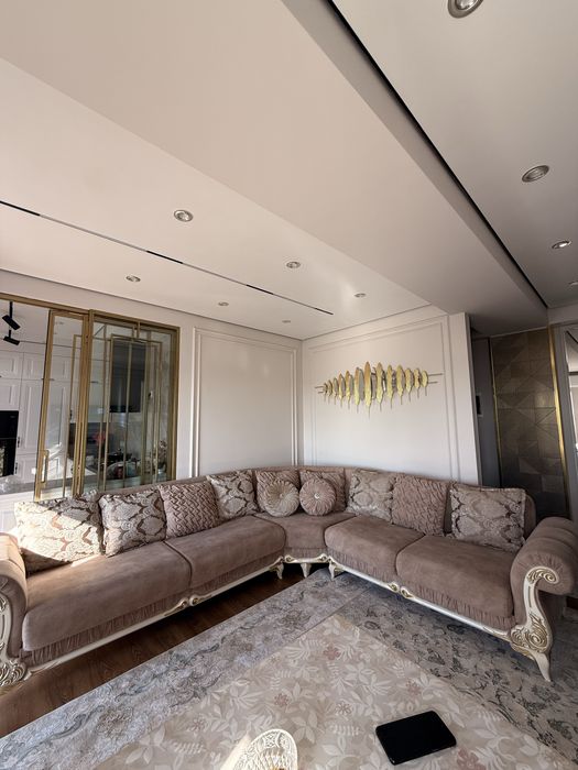 Продается мягкая мебель