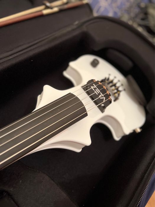 Vioara zeta de vanzare