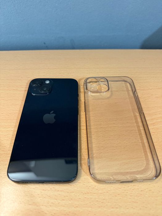 iPhone 14 (като нов) - 256 GB