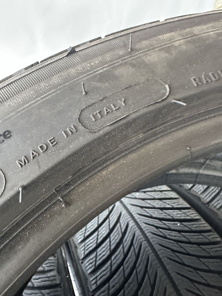 245/40/19 Michelin dot23 4броя