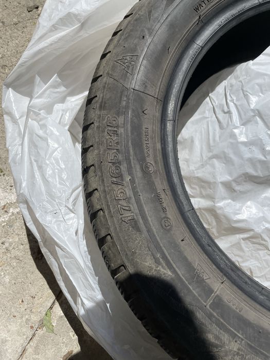 Anvelope iarna Firestone SH 175/65/R15 DOT 2017