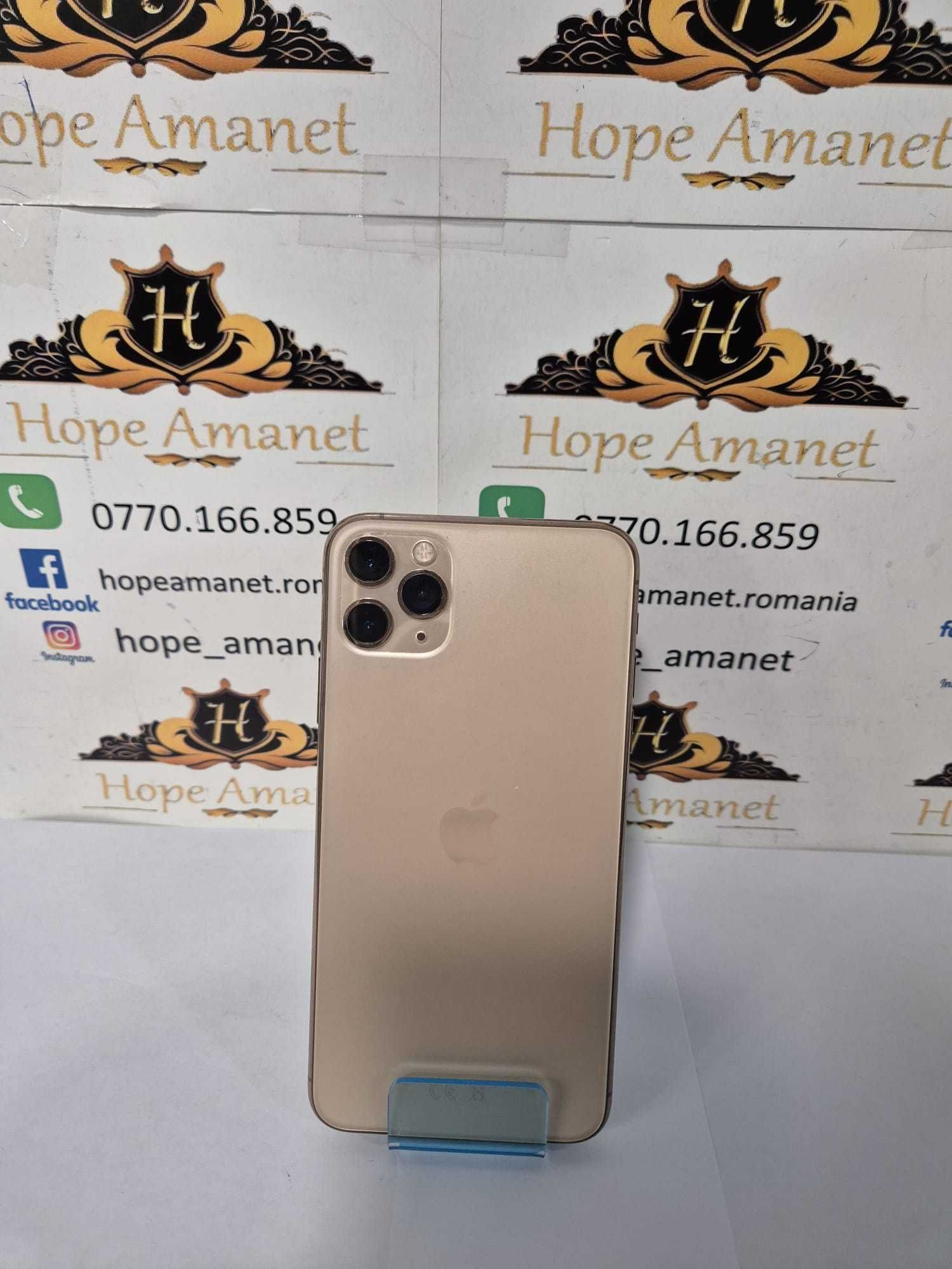 Hope Amanet P10/Iphone 11 Pro Max