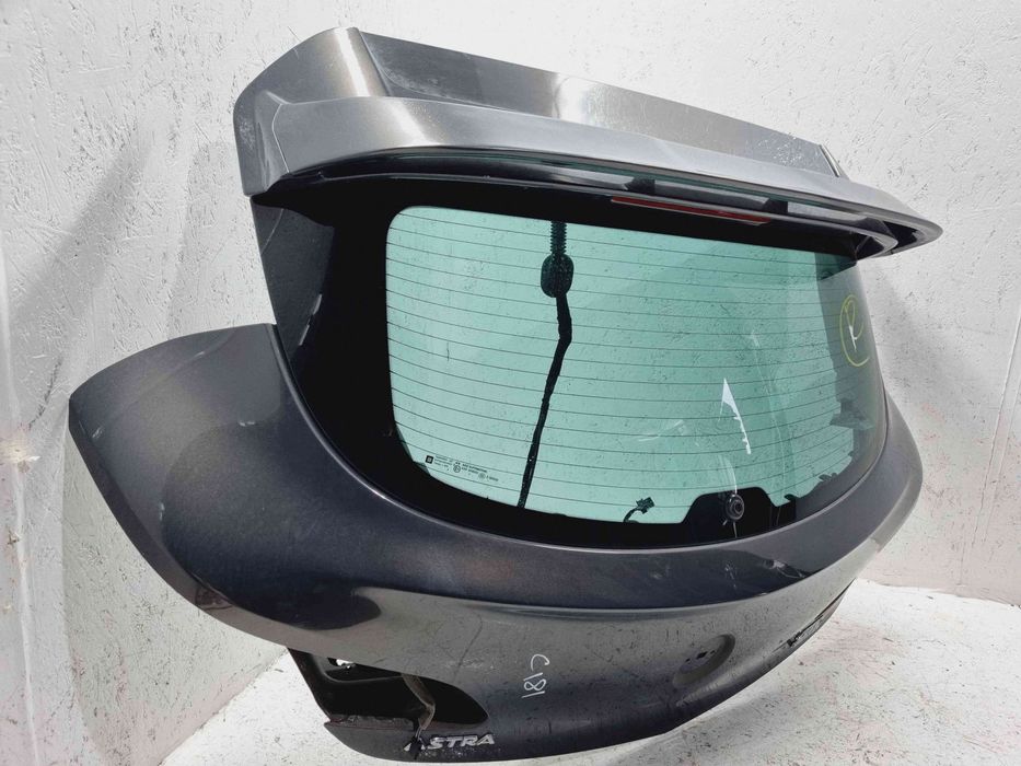 Haion Opel Astra J Coupe GTC [Fabr 2009-2015] GWH