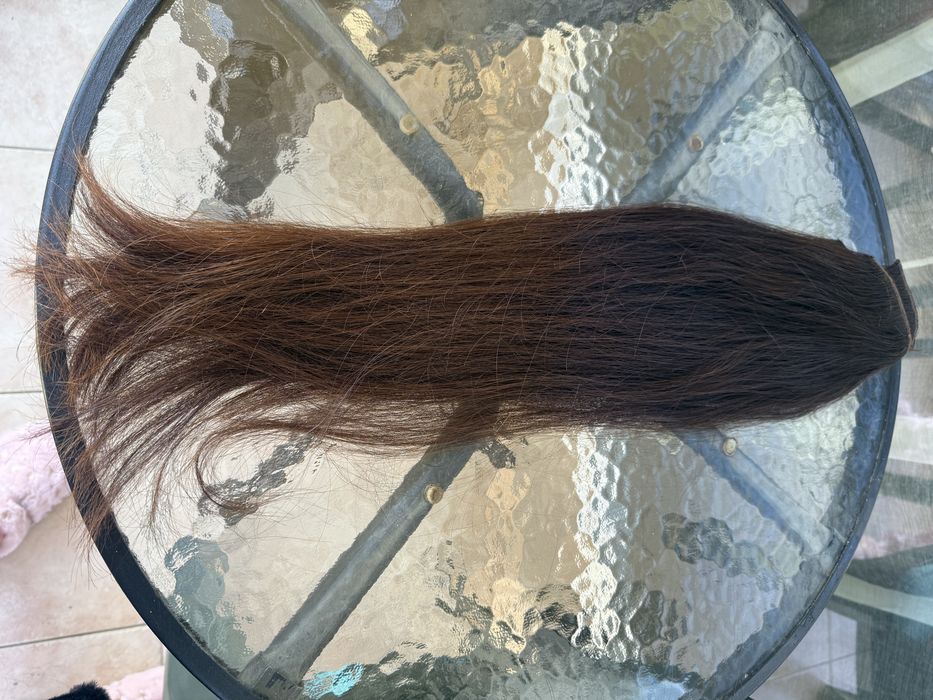 Естествена коса Арт Форум