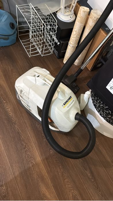 Пылесос Karcher DS 6.000 Waterfilter