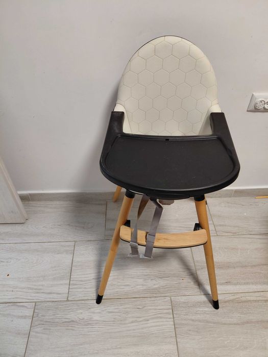 Столче за хранене