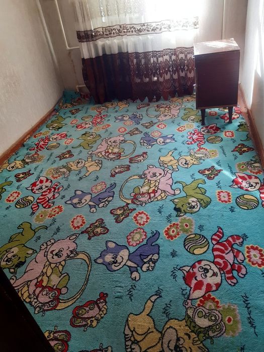 3 xonali kvartira ijaraga beriladi