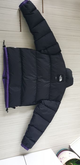 The North Face Nuptse 700 Down Mens / S ОРИГИНАЛ! Зимно пухено Яке!