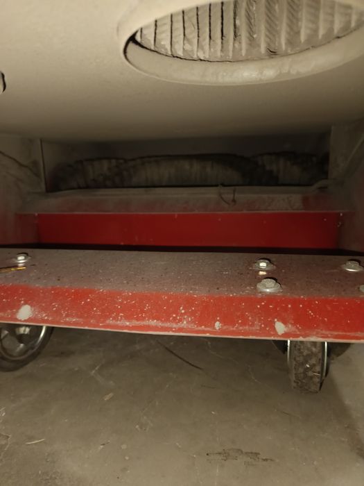 Метачна акумулаторна машина