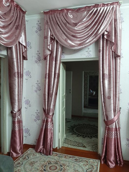 Шторы для дверей