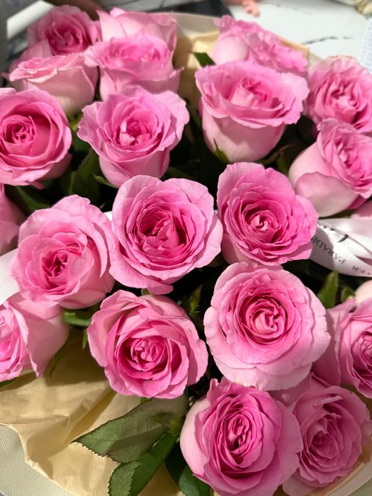 Свежый цветы красивая