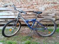 Bicicleta Bravaria Sunshme 8 -12ani