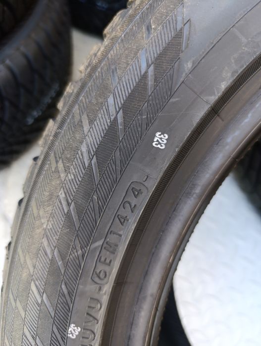 Зимни гуми Yokohama 255/50/19  V905