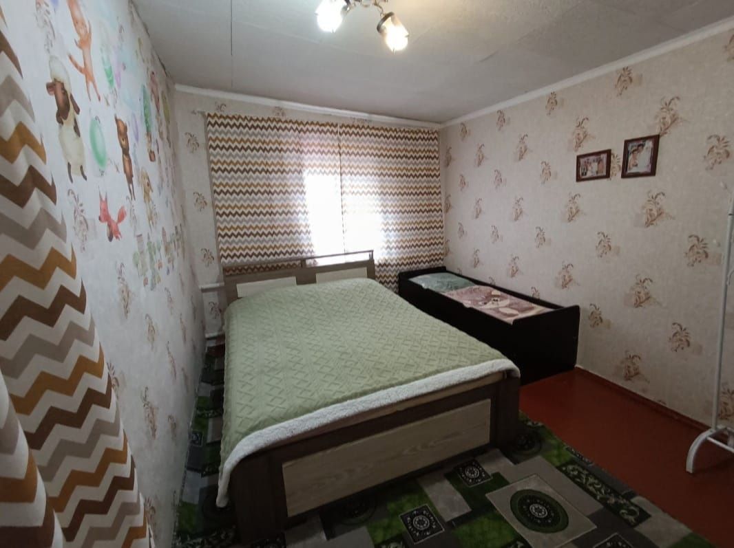 Продам дом в центре