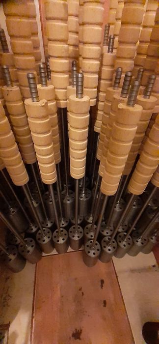 Arzătoare  parjolitoare