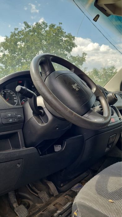 Peugeot Boxer 2.2 hdi