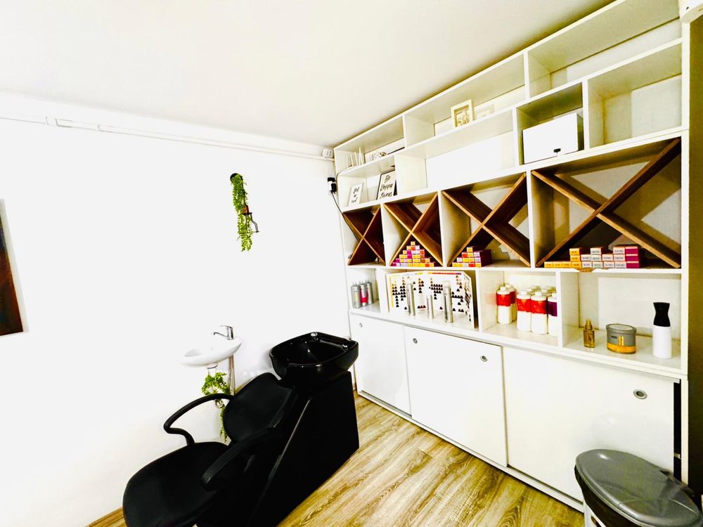 Inchiriere Salon Infrumusetare