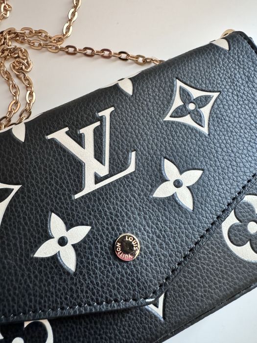 Geanta de umar Louis Vuitton