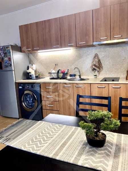 Продава се Двустаен апартамент в с. Равда, Област Бургас - 65 кв.м за 1431 €/кв.м - Снимка #5