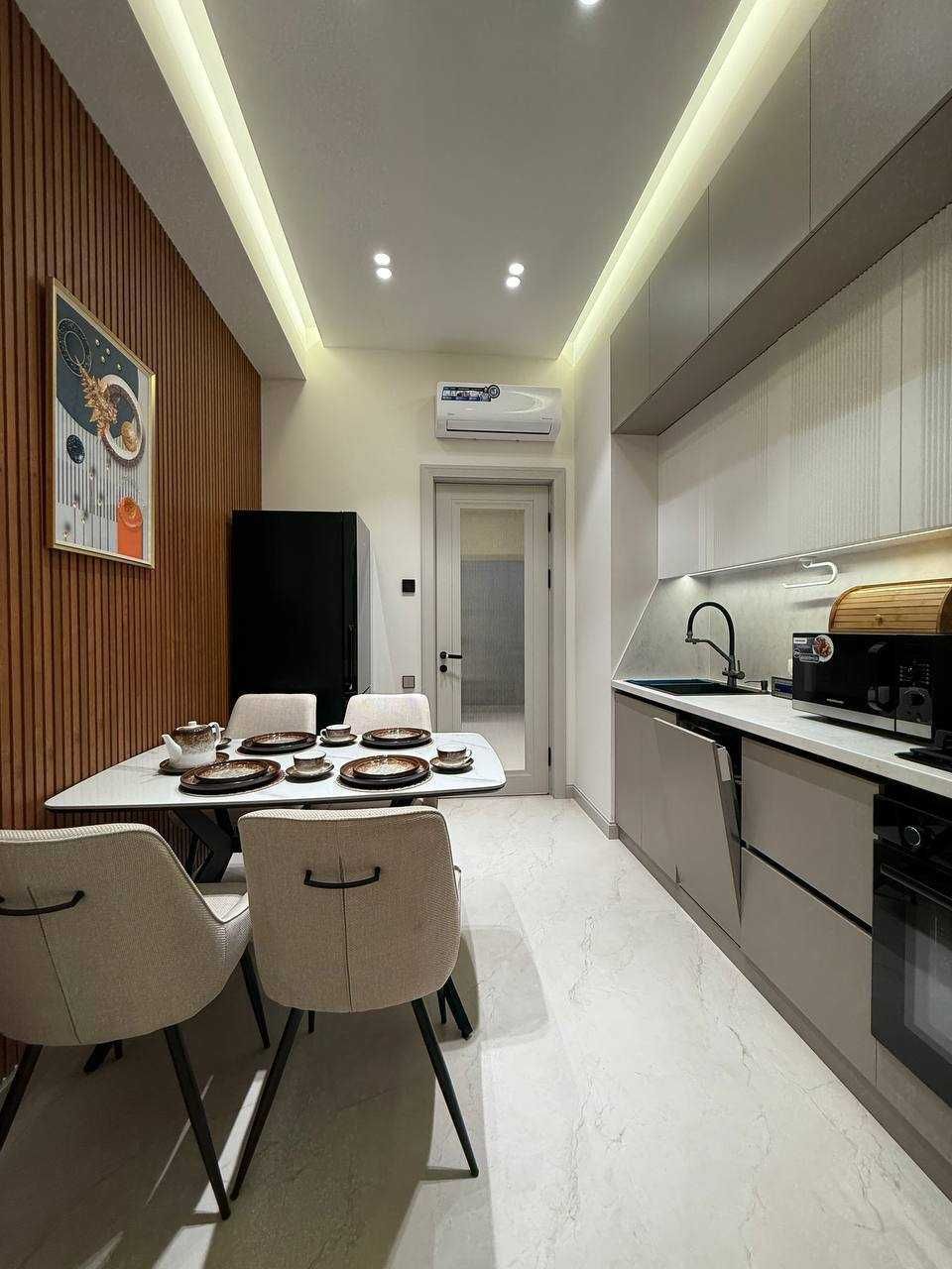Аренда в ЖК Бульвар Ташкент сити Rent in Tashkent city Boulevard