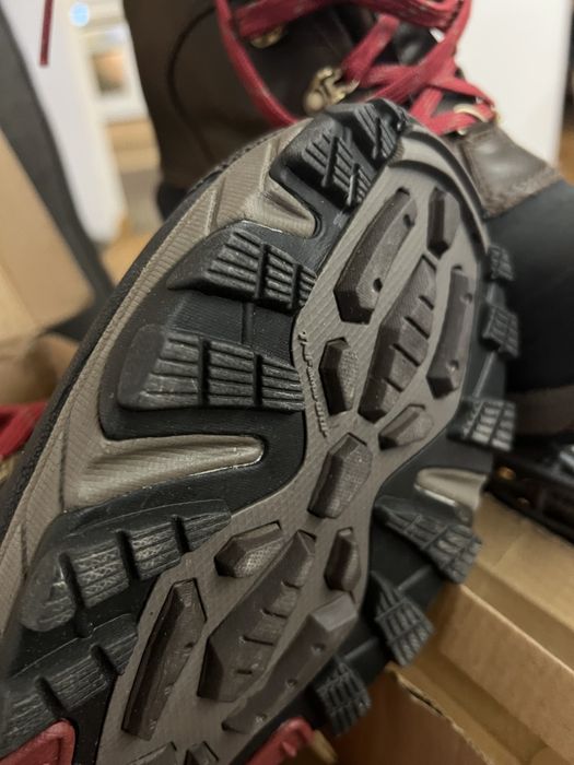 The North Face Chilkat II Luxe 45.5 / 44.5