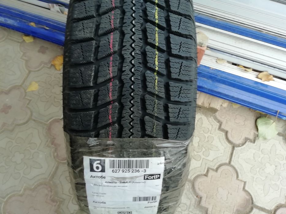 Продам колеса зимние